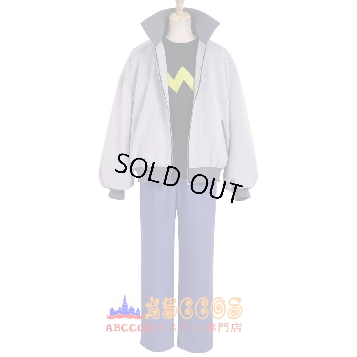 画像7: 【売り切れ即終】 デジモン デジタルワールド Digimon 咲夜レーナ 天馬トモロウ コスプレ衣装 abccos製 「受注生産」 (7)