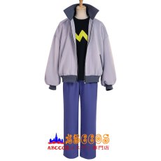 画像7: 【売り切れ即終】 デジモン デジタルワールド Digimon 咲夜レーナ 天馬トモロウ コスプレ衣装 abccos製 「受注生産」 (7)