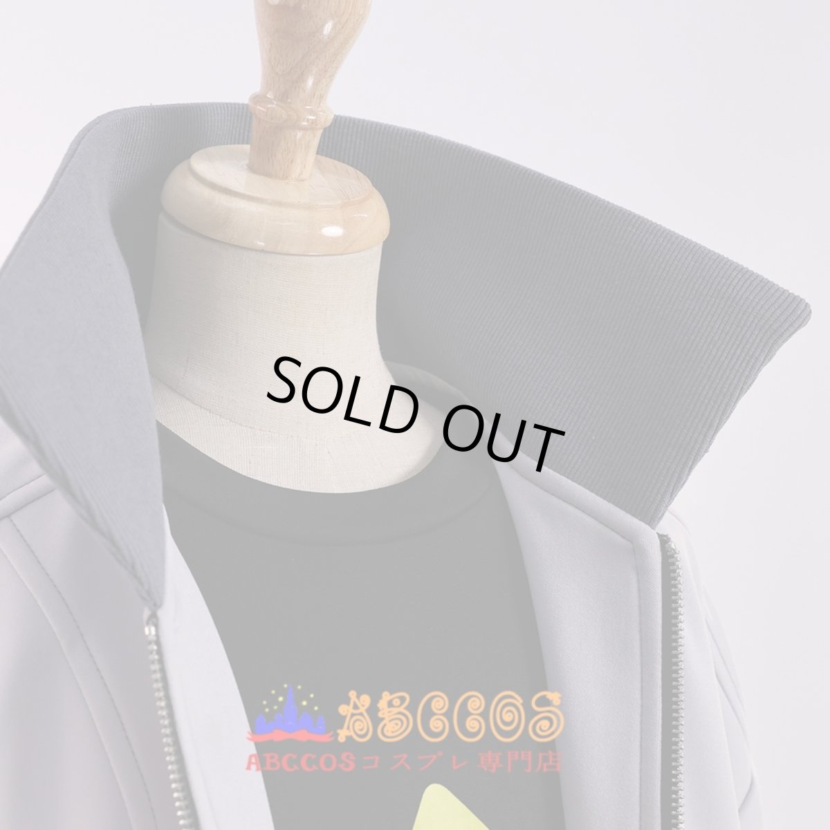 画像9: 【売り切れ即終】 デジモン デジタルワールド Digimon 咲夜レーナ 天馬トモロウ コスプレ衣装 abccos製 「受注生産」 (9)