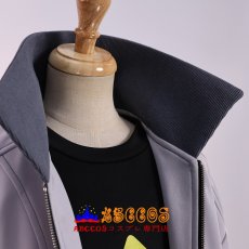 画像9: 【売り切れ即終】 デジモン デジタルワールド Digimon 咲夜レーナ 天馬トモロウ コスプレ衣装 abccos製 「受注生産」 (9)