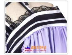 画像10: 【売り切れ即終】魔法少女ノ魔女裁判 ホウショウ マーゴ コスプレ衣装 abccos製 「受注生産」 (10)