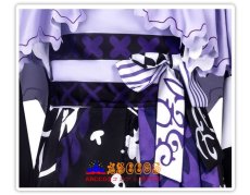 画像11: 【売り切れ即終】魔法少女ノ魔女裁判 ホウショウ マーゴ コスプレ衣装 abccos製 「受注生産」 (11)