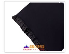 画像16: 【売り切れ即終】魔法少女ノ魔女裁判 ホウショウ マーゴ コスプレ衣装 abccos製 「受注生産」 (16)