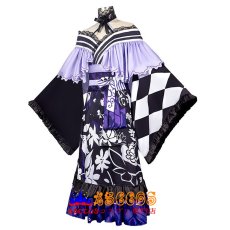 画像2: 【売り切れ即終】魔法少女ノ魔女裁判 ホウショウ マーゴ コスプレ衣装 abccos製 「受注生産」 (2)