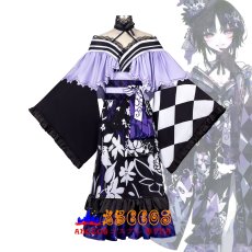 画像4: 【売り切れ即終】魔法少女ノ魔女裁判 ホウショウ マーゴ コスプレ衣装 abccos製 「受注生産」 (4)