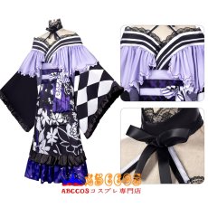 画像5: 【売り切れ即終】魔法少女ノ魔女裁判 ホウショウ マーゴ コスプレ衣装 abccos製 「受注生産」 (5)