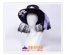 画像7: 【売り切れ即終】魔法少女ノ魔女裁判 ホウショウ マーゴ コスプレ衣装 abccos製 「受注生産」 (7)