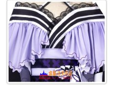 画像8: 【売り切れ即終】魔法少女ノ魔女裁判 ホウショウ マーゴ コスプレ衣装 abccos製 「受注生産」 (8)