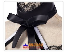 画像9: 【売り切れ即終】魔法少女ノ魔女裁判 ホウショウ マーゴ コスプレ衣装 abccos製 「受注生産」 (9)