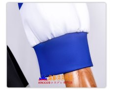 画像13: 【売り切れ即終】HUNDRED LINE -最終防衛学園- 飴宮怠美（あめみや だるみ）コスプレ衣装 abccos製 「受注生産」 (13)