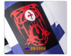 画像14: 【売り切れ即終】HUNDRED LINE -最終防衛学園- 飴宮怠美（あめみや だるみ）コスプレ衣装 abccos製 「受注生産」 (14)