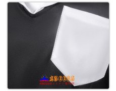 画像18: 【売り切れ即終】HUNDRED LINE -最終防衛学園- 飴宮怠美（あめみや だるみ）コスプレ衣装 abccos製 「受注生産」 (18)