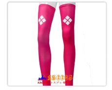 画像20: 【売り切れ即終】HUNDRED LINE -最終防衛学園- 飴宮怠美（あめみや だるみ）コスプレ衣装 abccos製 「受注生産」 (20)