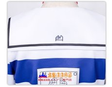 画像9: 【売り切れ即終】HUNDRED LINE -最終防衛学園- 飴宮怠美（あめみや だるみ）コスプレ衣装 abccos製 「受注生産」 (9)