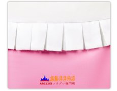画像11: 【売り切れ即終】銀魂 GINTAMA 神楽（かぐら）コスプレ衣装 abccos製 「受注生産」 (11)