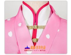 画像7: 【売り切れ即終】銀魂 GINTAMA 神楽（かぐら）コスプレ衣装 abccos製 「受注生産」 (7)