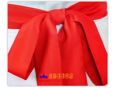 画像9: 【売り切れ即終】銀魂 GINTAMA 神楽（かぐら）コスプレ衣装 abccos製 「受注生産」 (9)