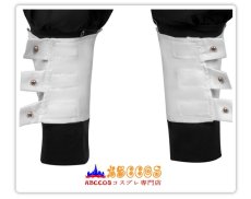 画像12: 【売り切れ即終】鬼滅の刃 鬼殺隊 隊服 コスプレ衣装 abccos製 「受注生産」 (12)