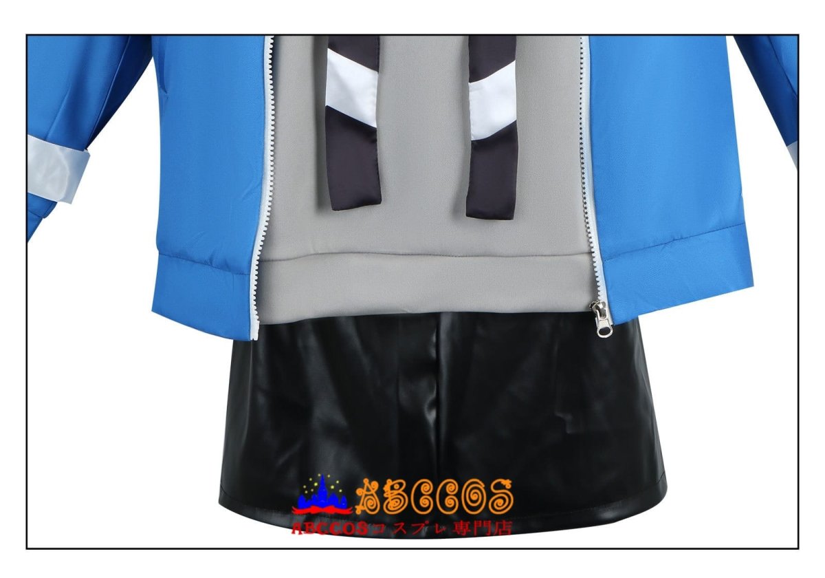 画像11: 【売り切れ即終】夜のクラゲは泳げない 山ノ内 花音 コスプレ衣装 abccos製 「受注生産」 (11)