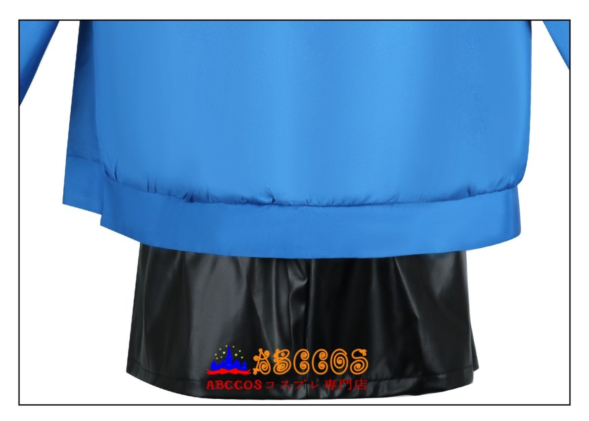 画像12: 【売り切れ即終】夜のクラゲは泳げない 山ノ内 花音 コスプレ衣装 abccos製 「受注生産」 (12)