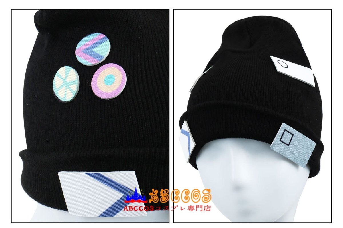 画像14: 【売り切れ即終】夜のクラゲは泳げない 山ノ内 花音 コスプレ衣装 abccos製 「受注生産」 (14)