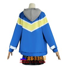 画像3: 【売り切れ即終】夜のクラゲは泳げない 山ノ内 花音 コスプレ衣装 abccos製 「受注生産」 (3)