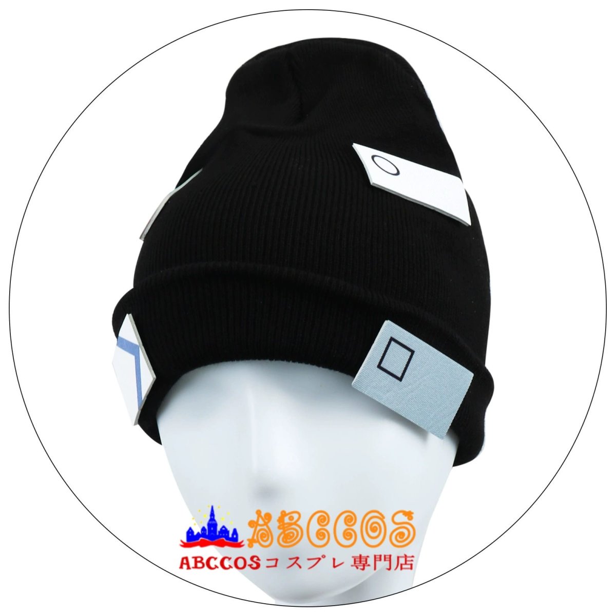 画像7: 【売り切れ即終】夜のクラゲは泳げない 山ノ内 花音 コスプレ衣装 abccos製 「受注生産」 (7)