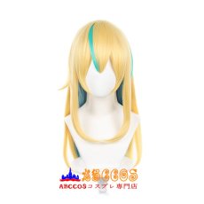 画像8: 【売り切れ即終】夜のクラゲは泳げない 山ノ内 花音 コスプレ衣装 abccos製 「受注生産」 (8)