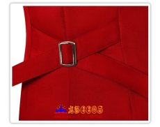 画像10: 【売り切れ即終】銀魂 GINTAMA 神楽（かぐら）コスプレ衣装 abccos製 「受注生産」 (10)