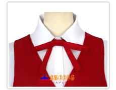 画像7: 【売り切れ即終】銀魂 GINTAMA 神楽（かぐら）コスプレ衣装 abccos製 「受注生産」 (7)