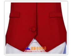 画像9: 【売り切れ即終】銀魂 GINTAMA 神楽（かぐら）コスプレ衣装 abccos製 「受注生産」 (9)