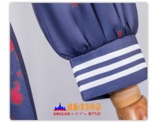 画像12: 【売り切れ即終】サイレントヒル f（SILENT HILL f）主人公 深水雛子 JK制服 コスプレ衣装 abccos製 「受注生産」 (12)