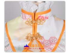 画像15: 【売り切れ即終】LoveLive! ラブライブ！南 ことり(みなみ ことり)高坂 穗乃果（こうさか ほのか）西木野 真姫（にしきの まき）園田 海未（そのだ うみ）コスプレ衣装 abccos製 「受注生産」 (15)
