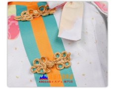 画像16: 【売り切れ即終】LoveLive! ラブライブ！南 ことり(みなみ ことり)高坂 穗乃果（こうさか ほのか）西木野 真姫（にしきの まき）園田 海未（そのだ うみ）コスプレ衣装 abccos製 「受注生産」 (16)