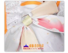 画像18: 【売り切れ即終】LoveLive! ラブライブ！南 ことり(みなみ ことり)高坂 穗乃果（こうさか ほのか）西木野 真姫（にしきの まき）園田 海未（そのだ うみ）コスプレ衣装 abccos製 「受注生産」 (18)
