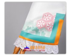 画像19: 【売り切れ即終】LoveLive! ラブライブ！南 ことり(みなみ ことり)高坂 穗乃果（こうさか ほのか）西木野 真姫（にしきの まき）園田 海未（そのだ うみ）コスプレ衣装 abccos製 「受注生産」 (19)