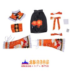 画像31: 【売り切れ即終】LoveLive! ラブライブ！南 ことり(みなみ ことり)高坂 穗乃果（こうさか ほのか）西木野 真姫（にしきの まき）園田 海未（そのだ うみ）コスプレ衣装 abccos製 「受注生産」 (31)