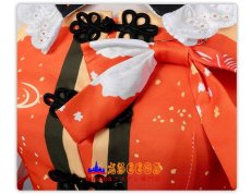 画像25: 【売り切れ即終】LoveLive! ラブライブ！南 ことり(みなみ ことり)高坂 穗乃果（こうさか ほのか）西木野 真姫（にしきの まき）園田 海未（そのだ うみ）コスプレ衣装 abccos製 「受注生産」 (25)