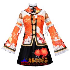 画像22: 【売り切れ即終】LoveLive! ラブライブ！南 ことり(みなみ ことり)高坂 穗乃果（こうさか ほのか）西木野 真姫（にしきの まき）園田 海未（そのだ うみ）コスプレ衣装 abccos製 「受注生産」 (22)