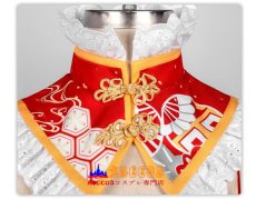 画像33: 【売り切れ即終】LoveLive! ラブライブ！南 ことり(みなみ ことり)高坂 穗乃果（こうさか ほのか）西木野 真姫（にしきの まき）園田 海未（そのだ うみ）コスプレ衣装 abccos製 「受注生産」 (33)