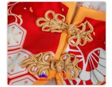 画像34: 【売り切れ即終】LoveLive! ラブライブ！南 ことり(みなみ ことり)高坂 穗乃果（こうさか ほのか）西木野 真姫（にしきの まき）園田 海未（そのだ うみ）コスプレ衣装 abccos製 「受注生産」 (34)