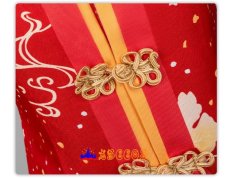 画像35: 【売り切れ即終】LoveLive! ラブライブ！南 ことり(みなみ ことり)高坂 穗乃果（こうさか ほのか）西木野 真姫（にしきの まき）園田 海未（そのだ うみ）コスプレ衣装 abccos製 「受注生産」 (35)