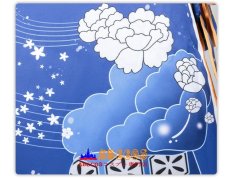 画像10: 【売り切れ即終】LoveLive! ラブライブ！南 ことり(みなみ ことり)高坂 穗乃果（こうさか ほのか）西木野 真姫（にしきの まき）園田 海未（そのだ うみ）コスプレ衣装 abccos製 「受注生産」 (10)