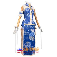 画像2: 【売り切れ即終】LoveLive! ラブライブ！南 ことり(みなみ ことり)高坂 穗乃果（こうさか ほのか）西木野 真姫（にしきの まき）園田 海未（そのだ うみ）コスプレ衣装 abccos製 「受注生産」 (2)