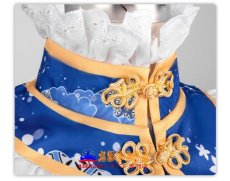 画像6: 【売り切れ即終】LoveLive! ラブライブ！南 ことり(みなみ ことり)高坂 穗乃果（こうさか ほのか）西木野 真姫（にしきの まき）園田 海未（そのだ うみ）コスプレ衣装 abccos製 「受注生産」 (6)