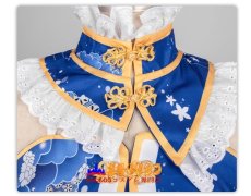 画像5: 【売り切れ即終】LoveLive! ラブライブ！南 ことり(みなみ ことり)高坂 穗乃果（こうさか ほのか）西木野 真姫（にしきの まき）園田 海未（そのだ うみ）コスプレ衣装 abccos製 「受注生産」 (5)