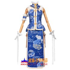 画像1: 【売り切れ即終】LoveLive! ラブライブ！南 ことり(みなみ ことり)高坂 穗乃果（こうさか ほのか）西木野 真姫（にしきの まき）園田 海未（そのだ うみ）コスプレ衣装 abccos製 「受注生産」 (1)