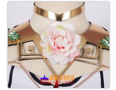 画像7: 【売り切れ即終】コードギアス 反逆のルルーシュ C.C.シー·ツー コスプレ衣装 abccos製 「受注生産」 (7)