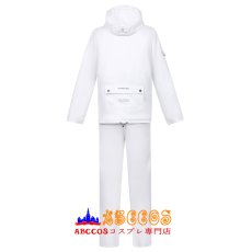 画像3: 【売り切れ即終】HUNDRED LINE -最終防衛学園- 澄野拓海（すみの たくみ）コスプレ衣装 abccos製 「受注生産」 (3)