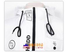 画像7: 【売り切れ即終】HUNDRED LINE -最終防衛学園- 澄野拓海（すみの たくみ）コスプレ衣装 abccos製 「受注生産」 (7)